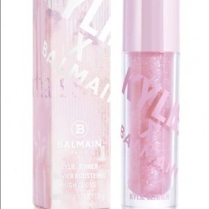 Kylie Cosmetics Balmain Lip Gloss